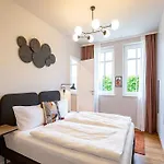 Strandhaus App 01 Heringsdorf (Usedom)