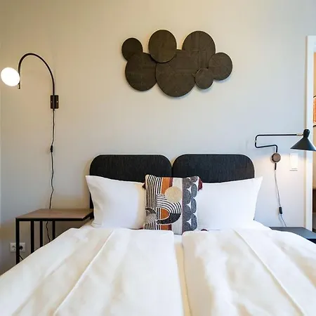 Strandhaus App 01 아파트 *