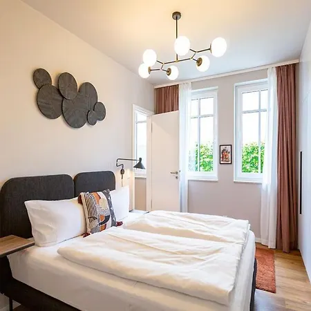 Strandhaus App 01 Heringsdorf (Usedom)