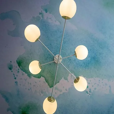 Strandhaus App 01 제바트헤링스도르프