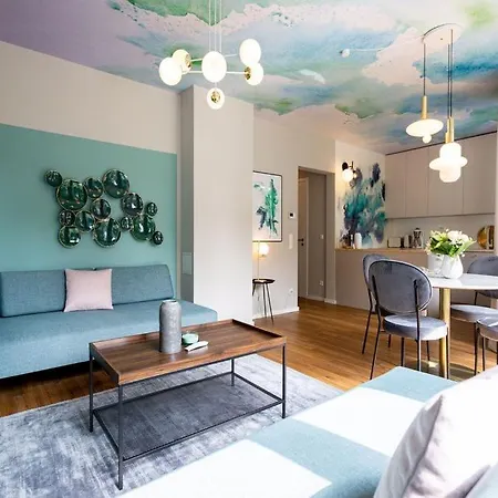 아파트 Strandhaus App 01 *