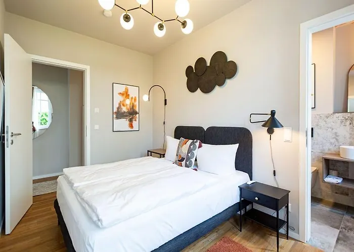 Strandhaus App 01 Apartment