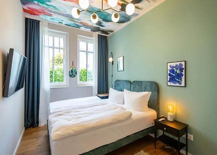 Strandhaus App 01 Apartment