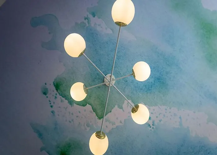 Strandhaus App 01 Apartment